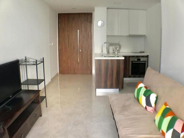 Condominium for rent