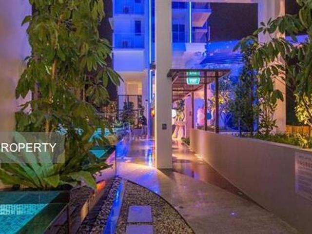 Condominium for sale