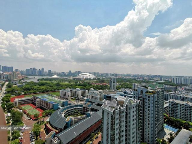 Condominium for sale in Toa Payoh