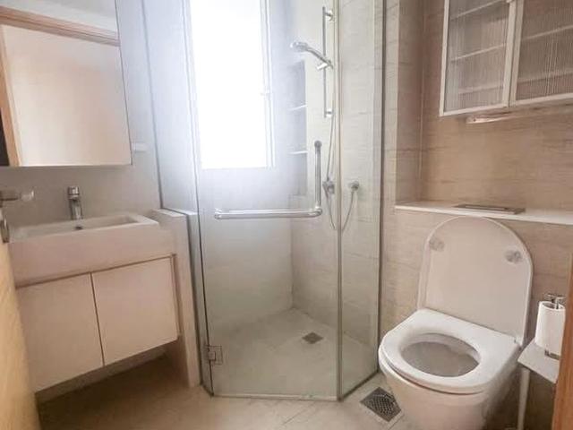 Condominium for rent