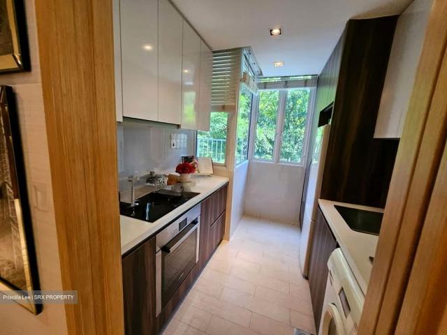 Condominium for rent