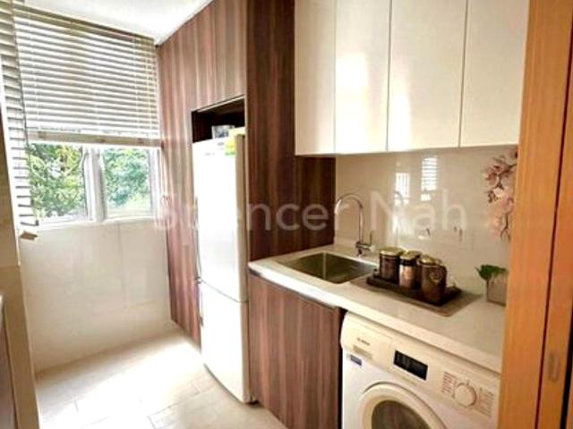 Condominium for rent