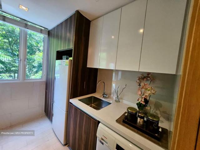 Condominium for rent