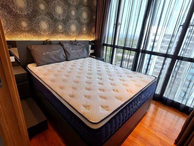 Condominium for rent
