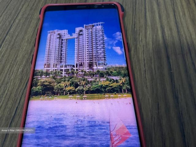 Condominium for sale