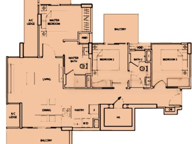 Condominium for sale