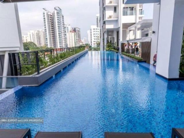 Condominium for sale