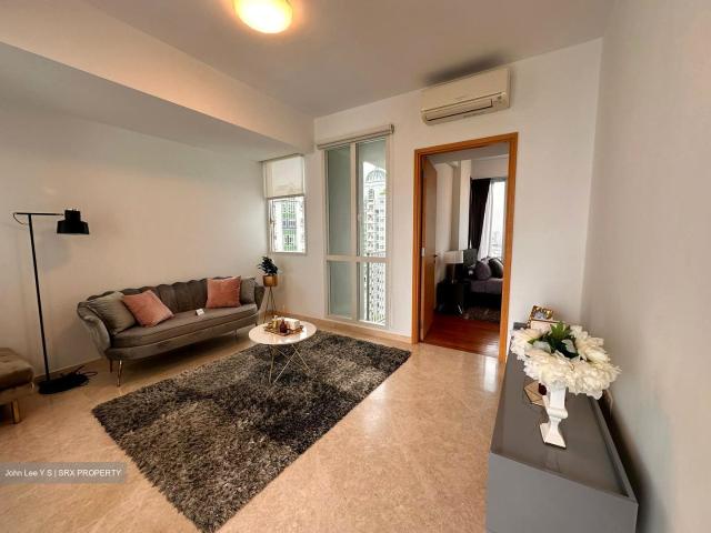 Condominium for sale