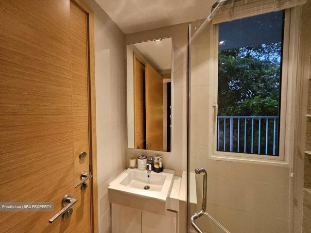 Condominium for rent