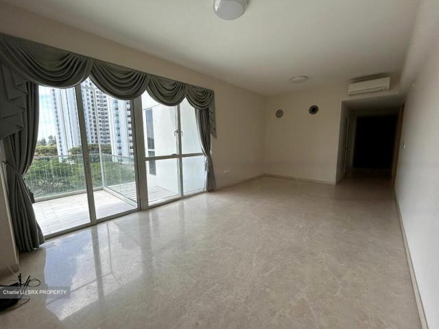Condominium for rent