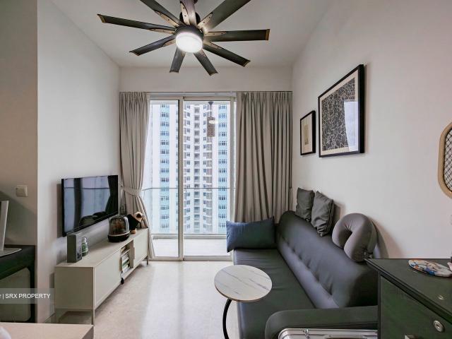 Condominium for sale in Toa Payoh, 12 Central, Toa Payoh
