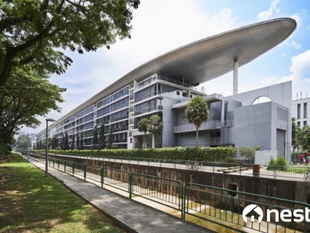 Apartment for sale in Bukit Panjang, 23 North West