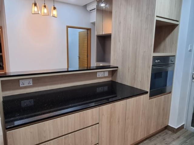 Apartment for rent