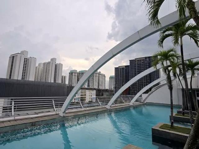 Apartment for sale