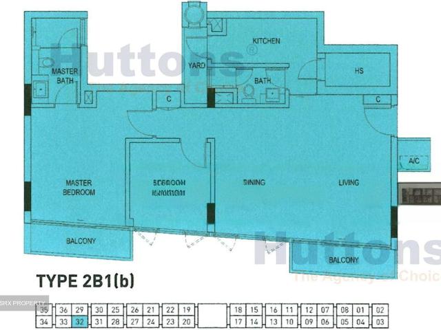 Apartment for sale