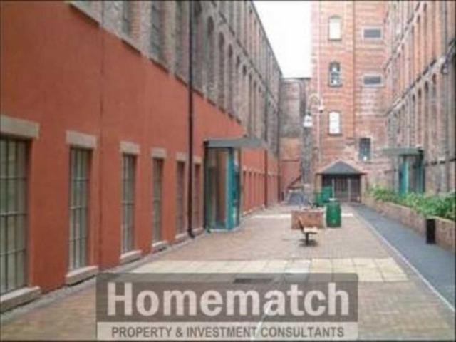 House for rent in Radford, City of Nottingham