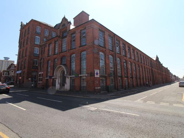 House for rent in Radford, City of Nottingham