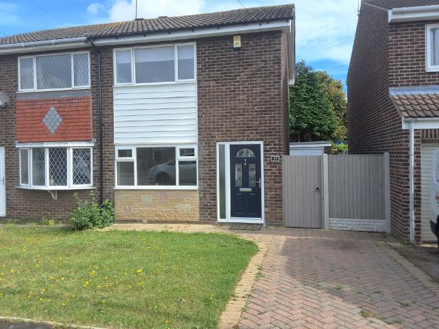 Apartment for rent in Armthorpe, South Yorkshire
