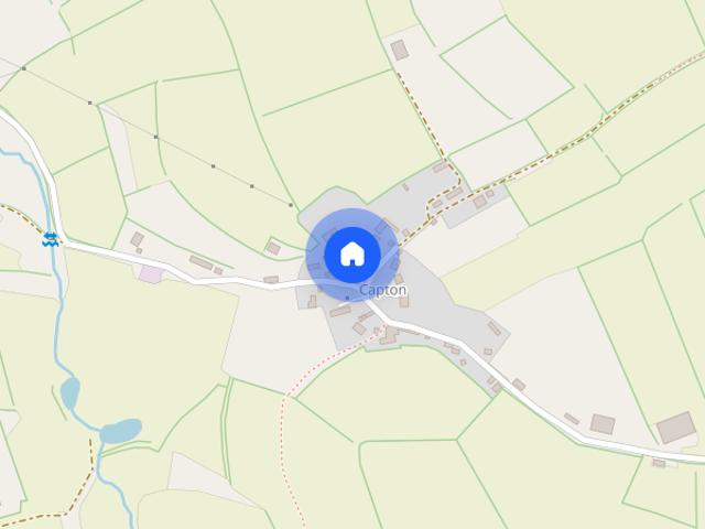 House for rent in Strode, Devon
