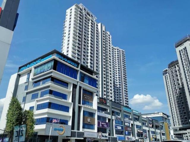Condominium for sale in Bukit Jalil, Kuala Lumpur