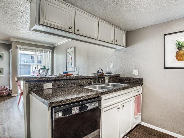 Apartment for rent in Dallas, Texas