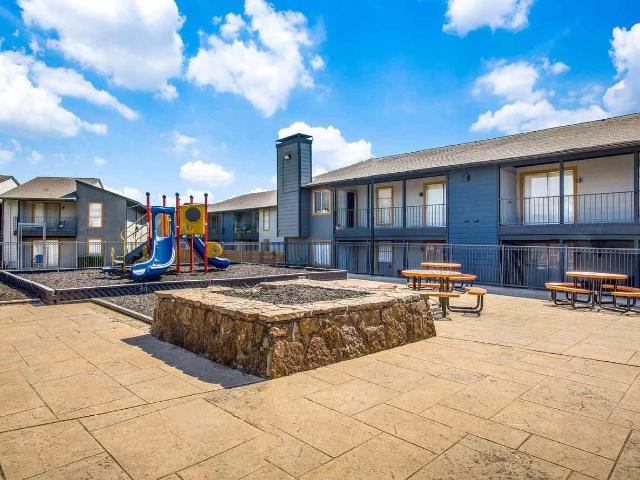 Apartment for rent in Dallas, Texas