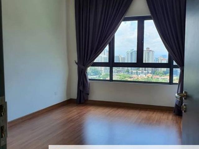 Condominium for sale in Bukit Jalil, Kuala Lumpur