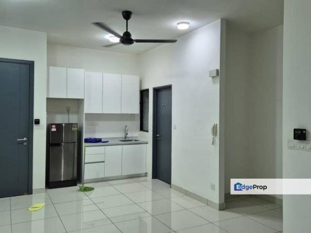 Condominium for sale in Bukit Jalil, Kuala Lumpur