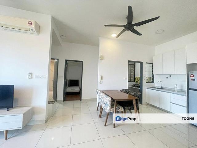 Condominium for rent in Bukit Jalil, Kuala Lumpur