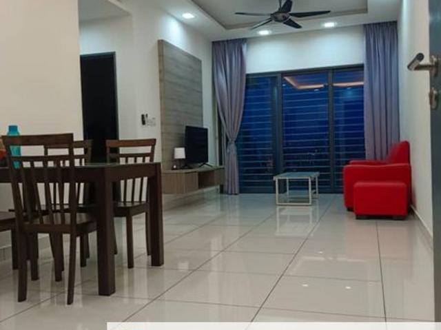 Condominium for rent in Bukit Jalil, Kuala Lumpur