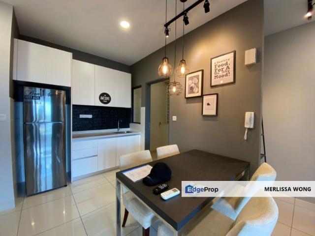 Condominium for sale in Bukit Jalil, Kuala Lumpur