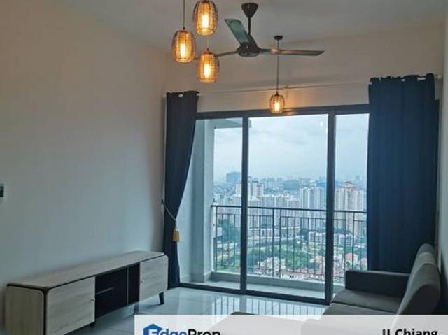 Condominium for rent in Bukit Jalil