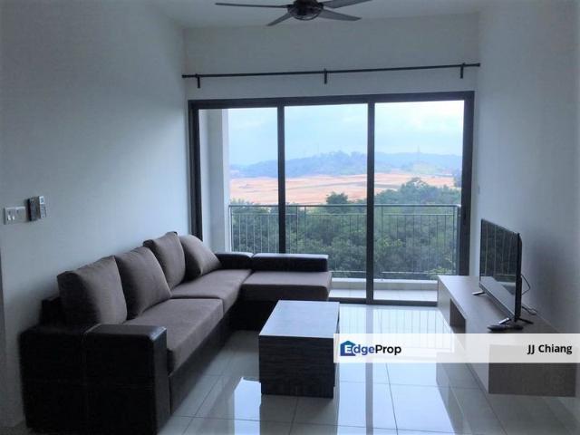 Condominium for rent in Bukit Jalil