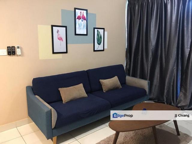 Condominium for rent in Bukit Jalil