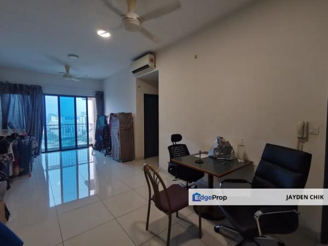 Condominium for sale in Bukit Jalil, Kuala Lumpur