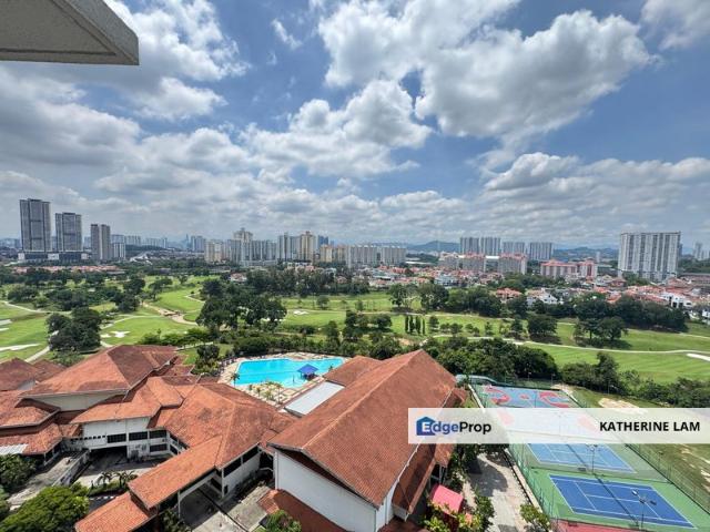 Condominium for sale in Bukit Jalil