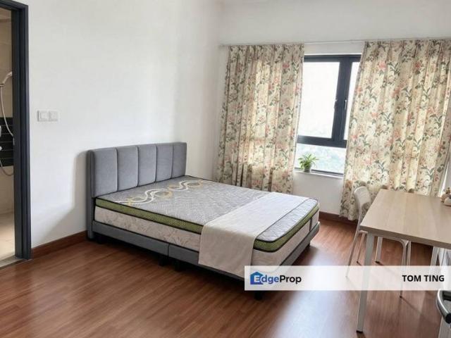 Condominium for rent in Bukit Jalil