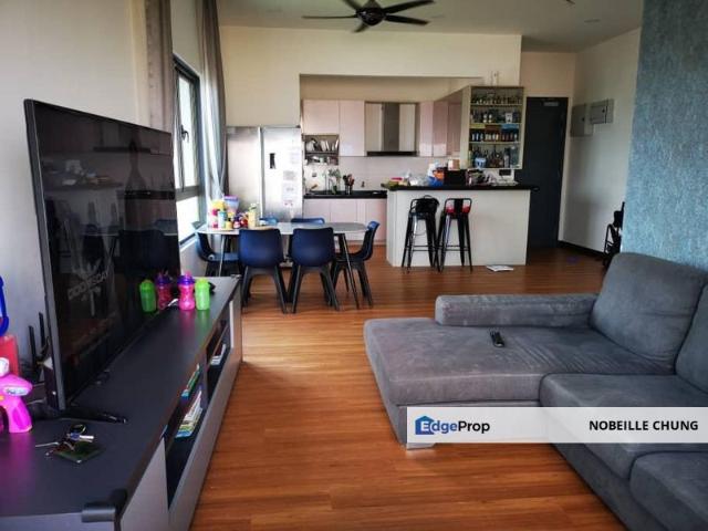 Condominium for sale in Bukit Jalil, Kuala Lumpur