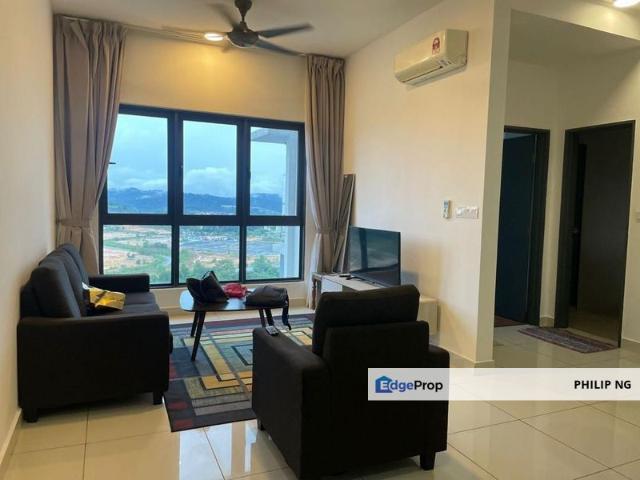 Condominium for rent in Bukit Jalil, Kuala Lumpur