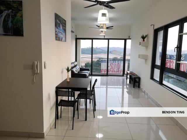 Condominium for sale in Bukit Jalil, Kuala Lumpur