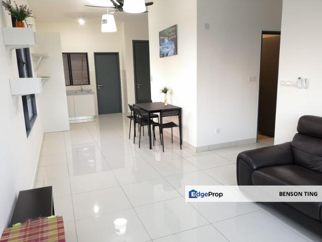 Condominium for sale in Bukit Jalil, Kuala Lumpur