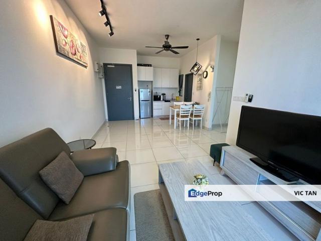 Condominium for rent in Bukit Jalil, Kuala Lumpur