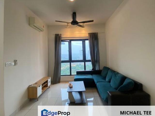 Condominium for sale in Bukit Jalil, Kuala Lumpur