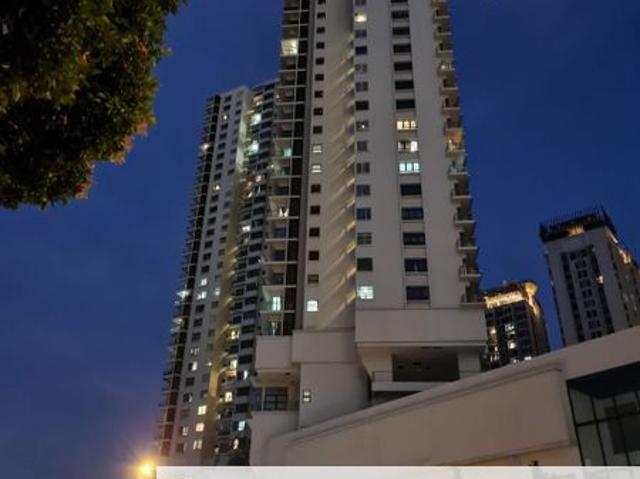 Condominium for sale in Bukit Jalil, Kuala Lumpur
