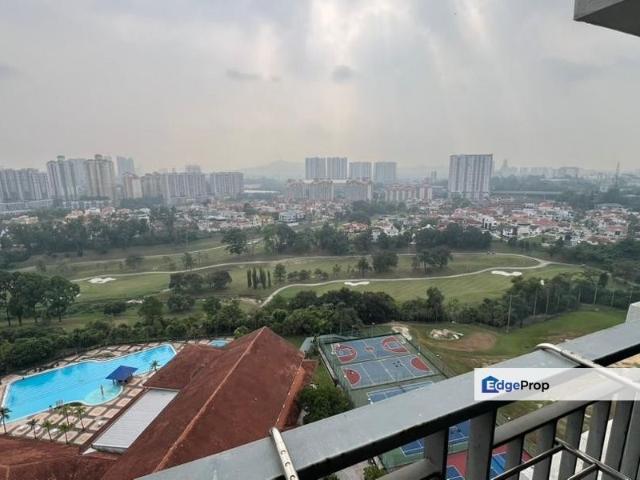Condominium for sale in Bukit Jalil, Kuala Lumpur