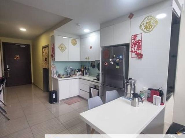Condominium for sale in Bukit Jalil, Kuala Lumpur