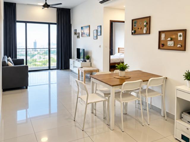 Condominium for rent in Bukit Jalil, Kuala Lumpur