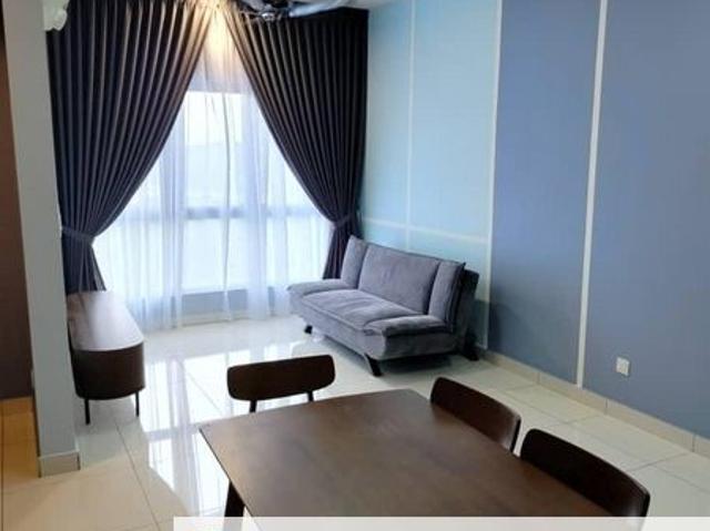 Condominium for rent in Bukit Jalil, Kuala Lumpur