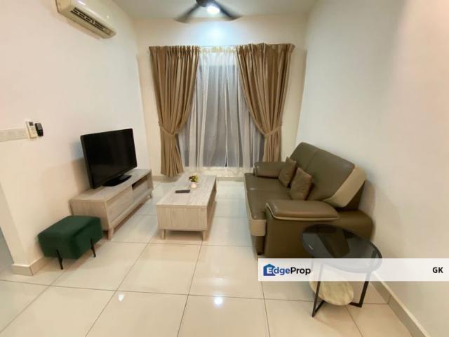 Condominium for rent in Bukit Jalil, Kuala Lumpur