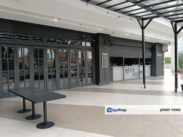 Shop for rent in Bukit Jalil, Kuala Lumpur